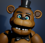 FNAF: ALTERNATE DELIVERY