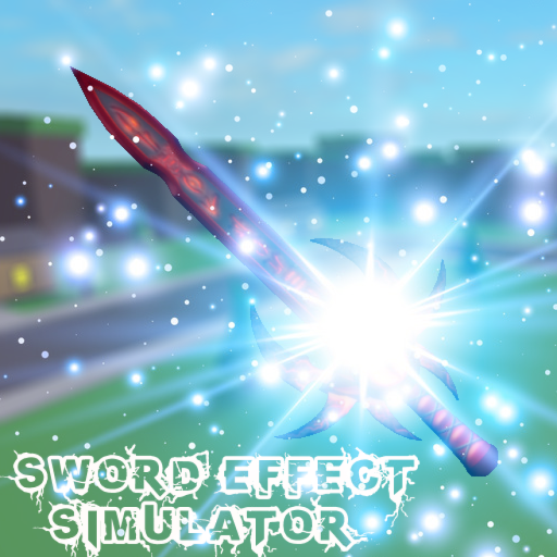 Sword Effect Simulator