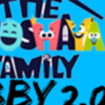 The Moshaya Family Obby 2.0