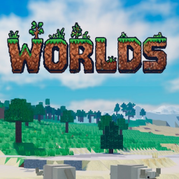 Worlds (Alpha) icon