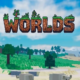 Worlds icon