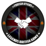[LBA] •Foreign Relations•