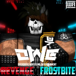 OWE 2022| Fiserv Forum Arena icon