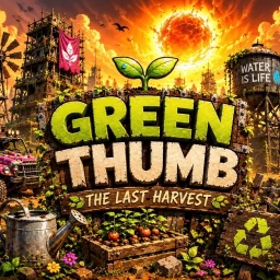 Green Thumb - The Last Harvest icon