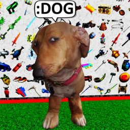 [FREE ADMIN] icon