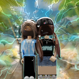(NEW!✨) CAROSI FAN GAME