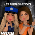 Los Problematica's