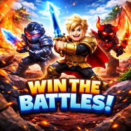 Win The Battles
