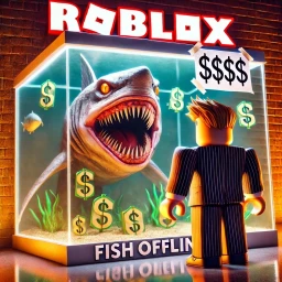 FI$H (BETA) icon