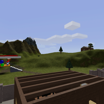 Karma Obby
