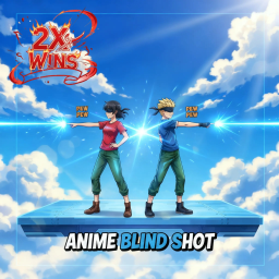 [🔥RELEASE🔥]  Anime Blind Shot