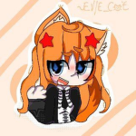 Cat_Orange