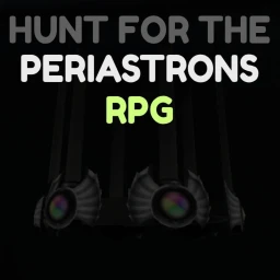 Hunt for the Periastrons icon