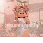 Sunnyxmisty Roblox