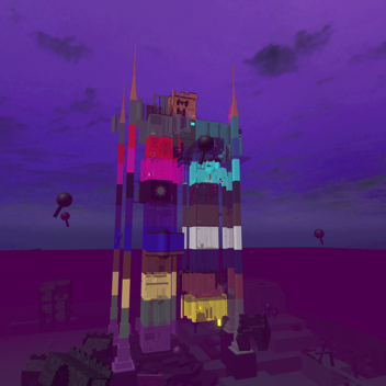 Shouldn't Be an Ultimate Void