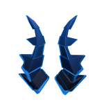 Frosty Ridge Horns