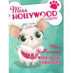 Hollywood puppy squad