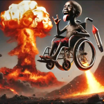 R.i.p that …. Ayyyy