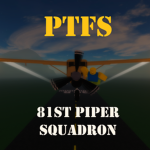 PTFS 81st Piper Fighter Squadron Club