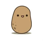 Da best potatos in da world