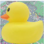 Rubber ducks of Aod (Elected admin)