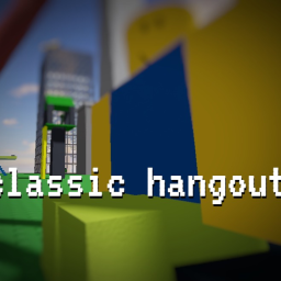 classic hangout