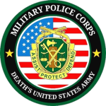 | [USAR] | Military Police Corps