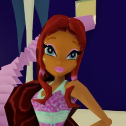 Old Glam Magic Power icon