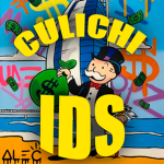 Culichi IDS