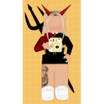 Strawberry cow squad for fans!