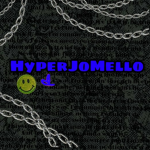 HxperJoMello's