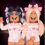 blush dream apparel