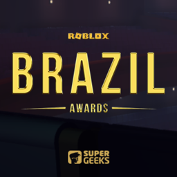 [VOTAÇÃO!] Auditorium - Roblox Brazil Awards
