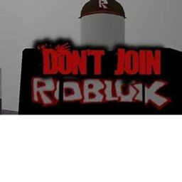 dont join!