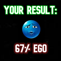Ego Test [BETA]