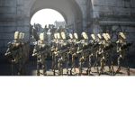 Droid Units
