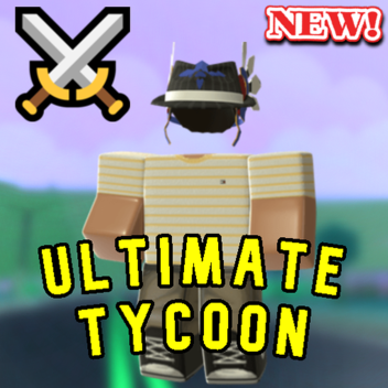 Ultimate Apple Tycoon 📱⚔️ [BETA]
