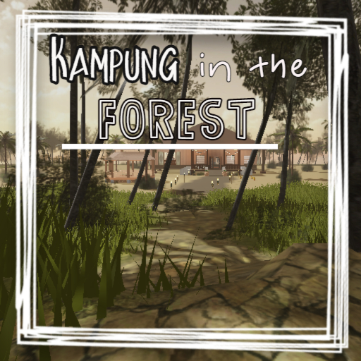 Kampung in the Forest