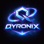 Qyronix Studio