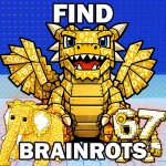 FIND BRAINROTS [96]
