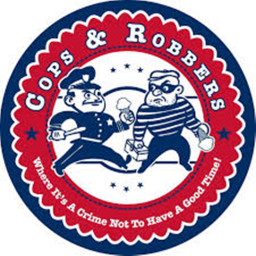 Cops and Robbers