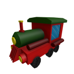 Choo Choo Express