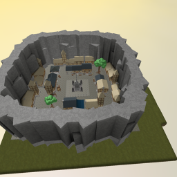 Sleeping Knight's Place LOBBY