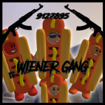 WxIENERx GANG