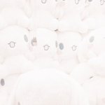 marshmallow bunniess
