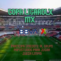 COPA MX