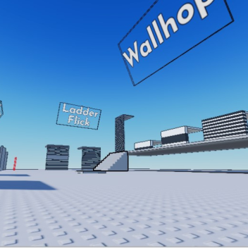 Practice Glitches