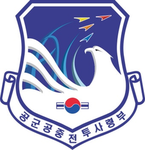 {ROKAF} Air Combat Command