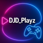 DJD_Playz's Gaming Community