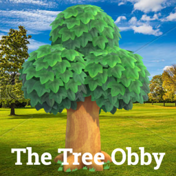The Tree Obby!